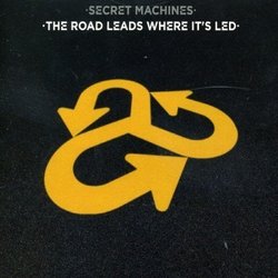 Road Leads Where It's Led