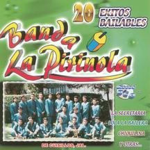 20 Exitos Bailables