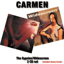 The Gypsies/Widescreen