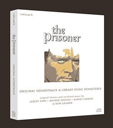 Prisoner: Original Soundtrack & Library Music
