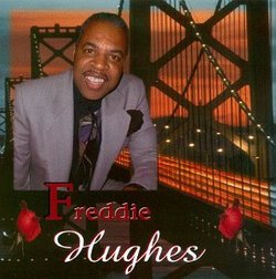 Soul of Freddie Hughes