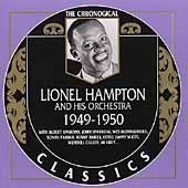 Lionel Hampton 1949-1950