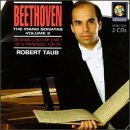 Beethoven: Piano Sonatas, Vol. 2