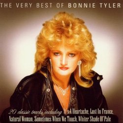 Very Best of Bonnie Tyler