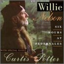 Willie Nelson & Curtis Potter "Six Hours At Pedernales"