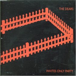 Whites Only Party