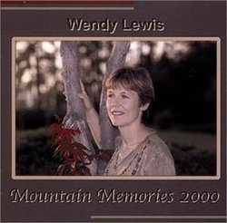 Mountain Memories 2000