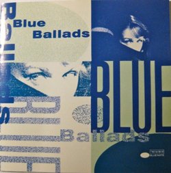 Blue Ballads