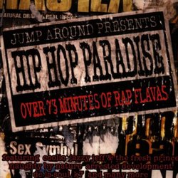 Hip Hop Paradise