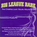 Big League Babe: The Christine Lavin Tribute Album, Pt. 2