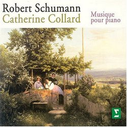 Schumann: Music for Piano