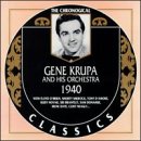 Gene Krupa 1940