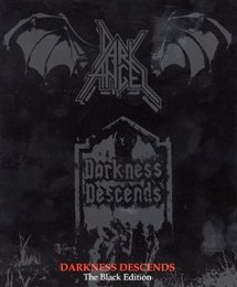 Darkness Descends (Dlx)