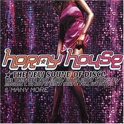 Horny House: The New Sound of Disco
