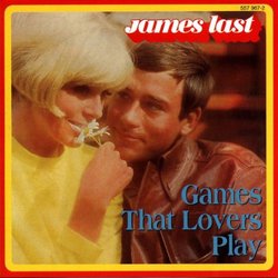 Games That Lovers Play