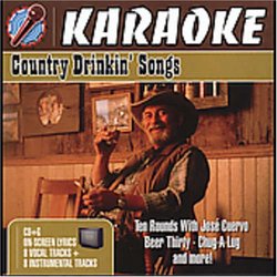 Country Drinkin Songs