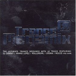 Trance Megamix 1