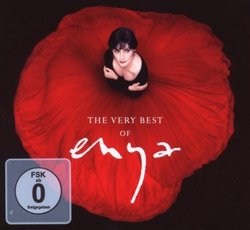 The Very Best Of Enya (CD/DVD)