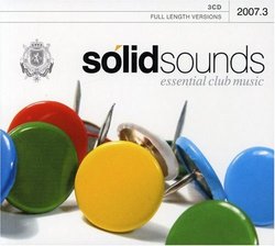 Solid Sounds 2007 3