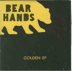 Golden EP