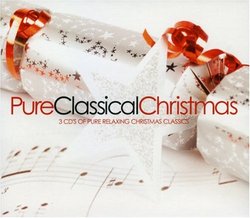 Pure Classical Christmas
