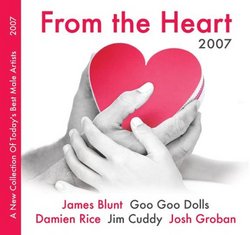 From the Heart 2007