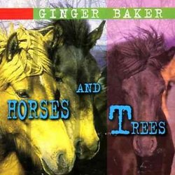 Horses & Trees