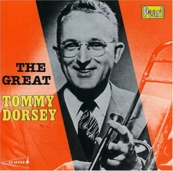 Great Tommy Dorsey