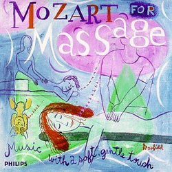 Mozart for Massage