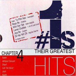 #1s their greatest hits chapter4