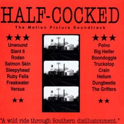 Half-Cocked (1994 Film)