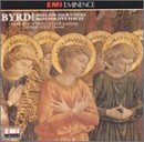 Byrd: Mass for Four Voices / Mass for Five Voices