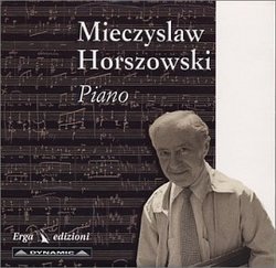 Miecio: Remembrances of Mieczyslaw Horszowski