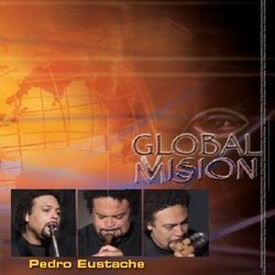Global Mvission (16 Pages Bilingual Booklet)