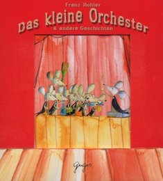 Das Kleine Orchester