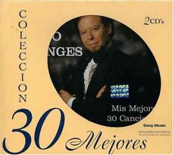 Mis 30 Mejores Canciones