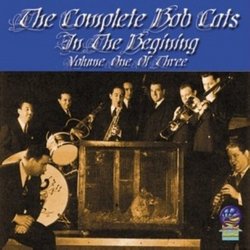 The Complete Bob Cats, Vol. 1: In the Beginning