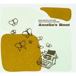 Amelia's Boot