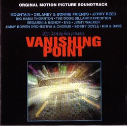 Vanishing Point / O.S.T