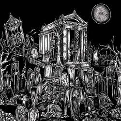 Devastated Graves - The Morbid Celebration