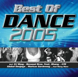 Best of Dance 2005