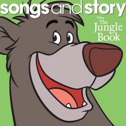 Disney Songs & Story: The Jungle Book