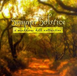 Summer Solstice