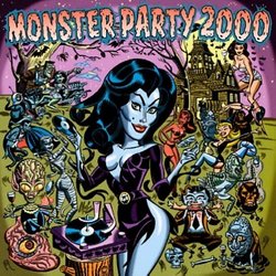 Monster Party 2000