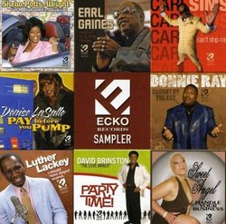 Ecko Records Sampler