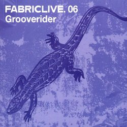 Fabric Live 06