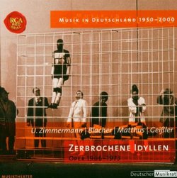 Musik in Deutschland 1950-2000 Vol. 41
