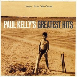 Songs From the South - Greatest Hits