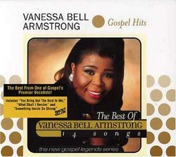 Best of Vanessa Bell Armstrong