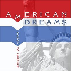 American Dreams - Songs To Inspire